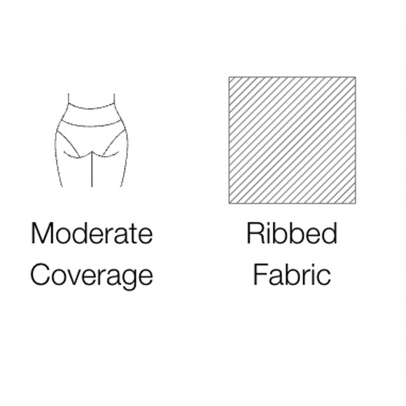 BEACH RIOT Celine One-Piece Swimsuit Small Black Cutout One-Shoulder NWT - Picture 11 of 12